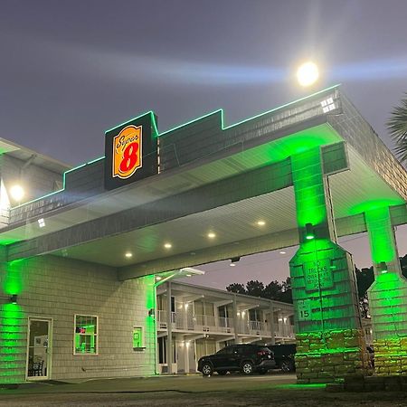 ซูเปอร์ 8 บาย วินด์แฮม คิงส์แลนด์ Hotel ภายนอก รูปภาพ